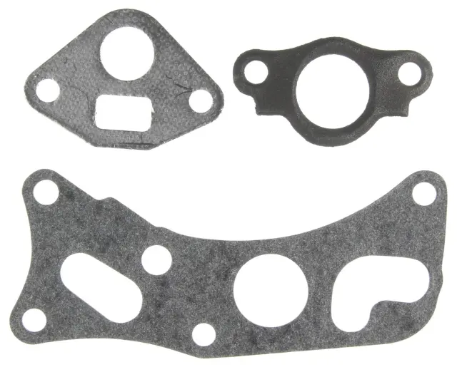 C17813 - Cooling Systems: Engine Coolant Crossover Pipe Mounting Set for Mahle Image