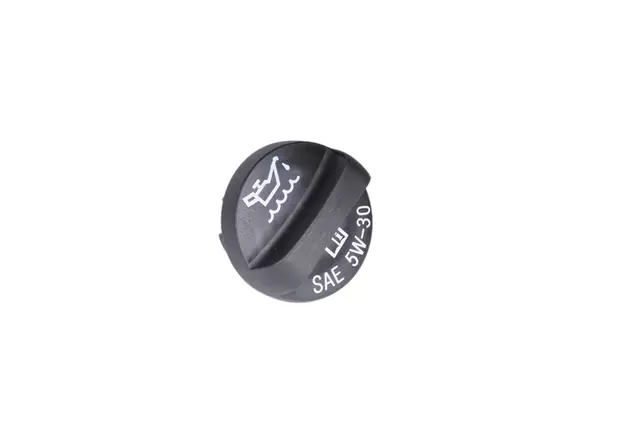 Acdelco™ Engine Oil Filler Cap - GM (FC232)