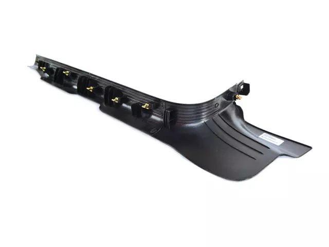 1ZA02DX9AB - : Cowl Side Trim Panel, Right for Mopar Image