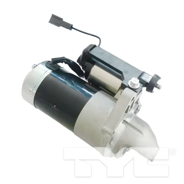 119123 - : TYC Starter Motor for TYC Image
