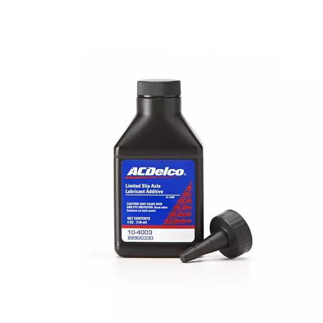 104003 - : Differential Oil Additive for ACDelco Image