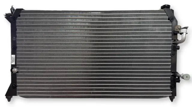 88460AZ013 - HVAC: Condenser for Toyota Image