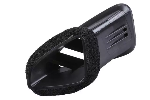 23417238 - Body: Defroster Grille for GM Image