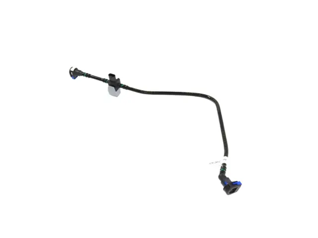 57008632AB - Fuel and Accelerator Pedal: Fuel Vapor Recirculation Tube for Mopar Image image
