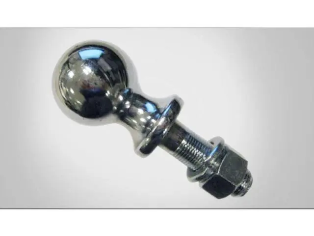 999T5G2160 - Trailering: Ball Mount - Class I for Nissan Image