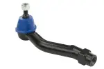 MS90600 - : Steering Tie Rod End for MEVOTECH Image