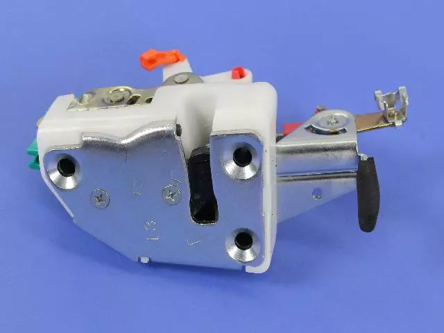 Front Door Latch, Left - Mopar (55075983AB)