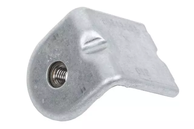 96845545 - Body: Fender Mtg Bkt for Chevrolet: Cruze, Cruze Limited Image