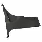 DG1Z5424356AB - Body: Lower Center Pillar Trim for Ford: Police Interceptor Sedan, Special Service Police Sedan, Taurus Image