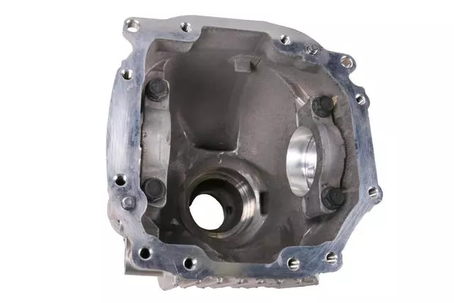 22982698 - Universals &amp; Rear Axle: Carrier for Chevrolet: Camaro Image