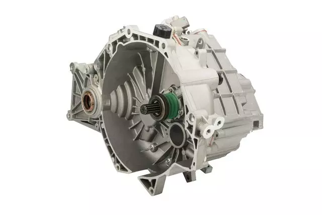 Manual Trans-Axle - GM (12571729)