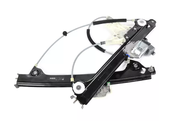 Window Regulator - GM (13366936)