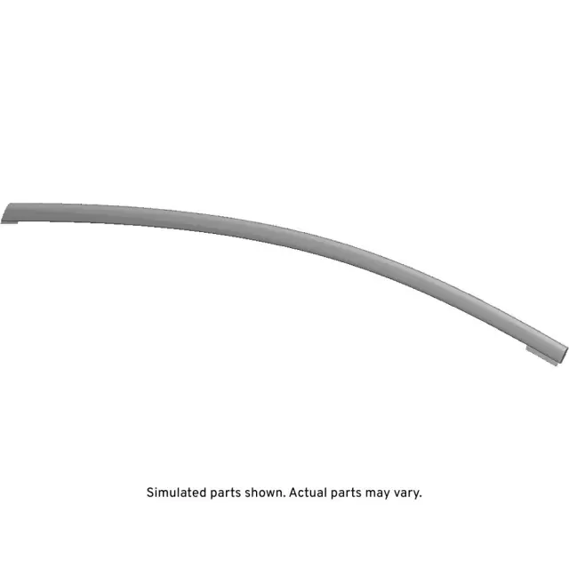 42438246 - Body: Upper Molding for Chevrolet: Bolt EV Image