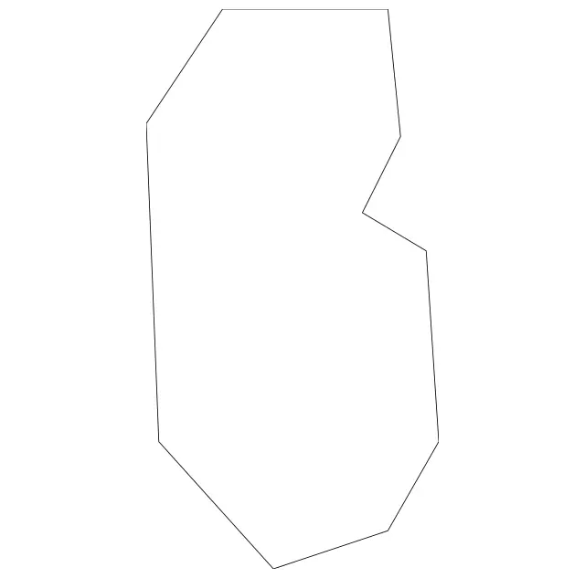 2096360422 - Body: End Cap for Mercedes-Benz Image