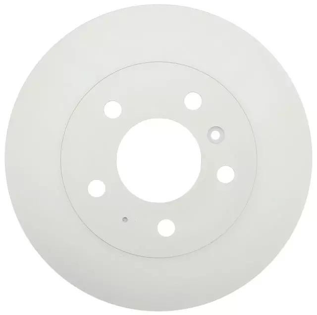 Coated Rear Disc Brake Rotor - GM (19340374)