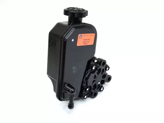 Power Steering Pump, Remanufactured - Mopar (R2088278AB)