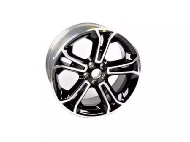 Wheel, Alloy - Ford (DB5Z-1007-C)