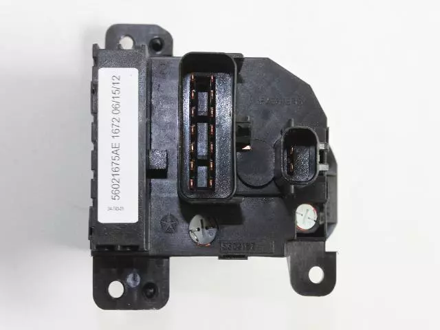 Headlamp Switch - Mopar (56021675AE)