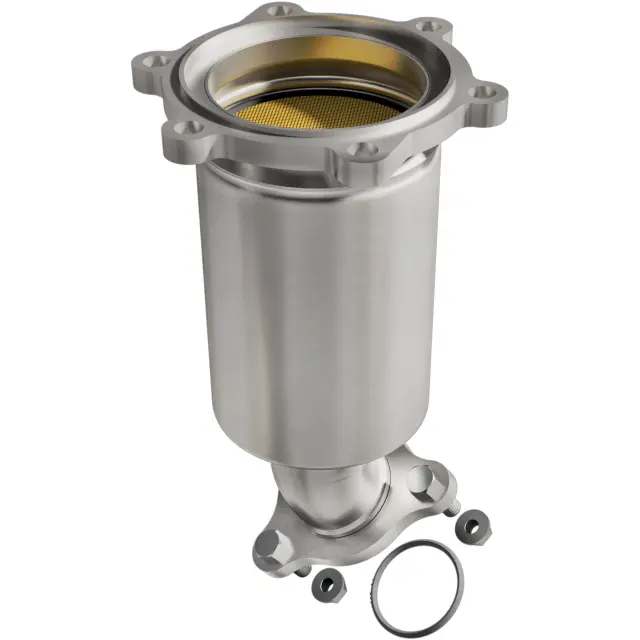 452871 - Exhaust: California Direct-Fit Catalytic Converter for Magnaflow Image