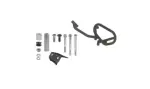 77405A0FB62 - : Holder Side Bag Right Z1H1E0 for BMW Image
