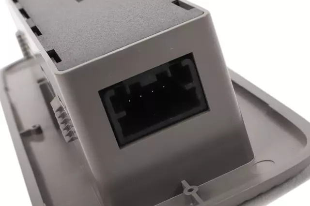 84867931 - : Gideon Communication Interface Module Microphone for Cadillac: Escalade, Escalade ESV Image