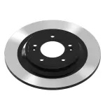 BD181355E - : Disc Brake Rotor for WAGNER BRAKE Image