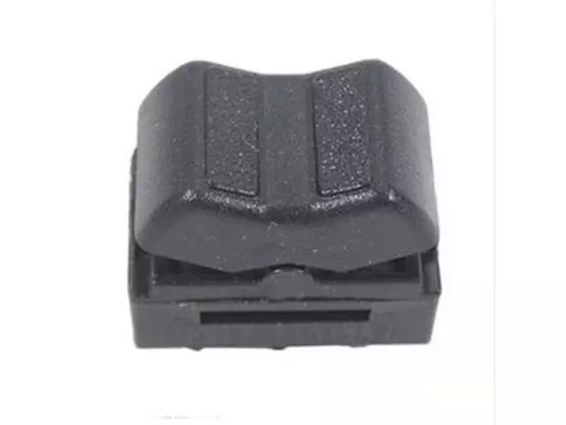 E4LY14529A - Electrical: Door Window Switch for Lincoln: Mark VII Image