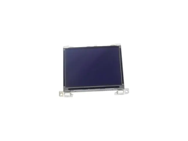 Multi Media Radio - Mopar (68396537AH)