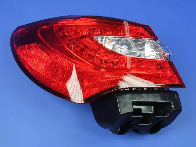 5182537AD - Electrical: Tail Stop Turn Lamp for Mopar Image