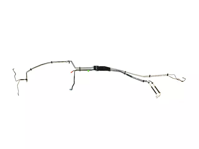 68225098AH - : Fuel Line Bundle for Mopar Image