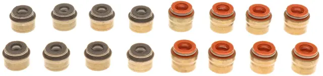 SS46125 - Gaskets: Engine Valve Stem Oil Seal Set for Mahle Image