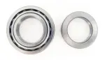 BR10 - : SKF Bearing BR10 For Jeep International Chevrolet Nissan Buick Pontiac for SKF Image