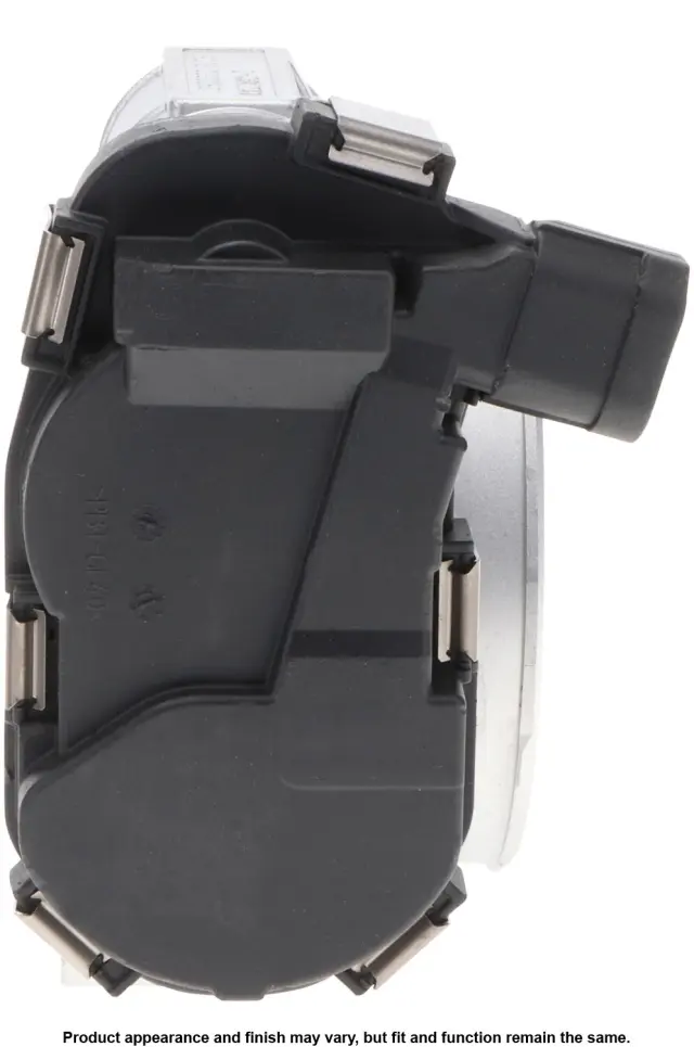 673025 - Air Intake &amp; Fuel Delivery: Fuel Injection Throttle Body for Cardone Image