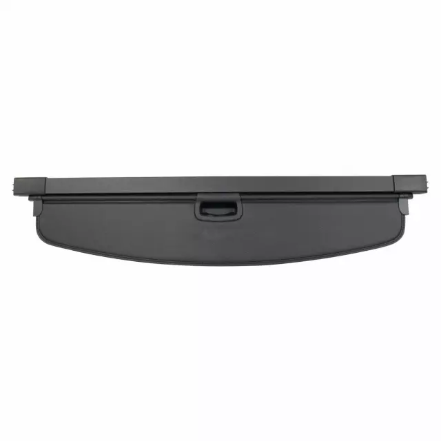 EJ7Z1745440AG - Body: Cargo Security Shade - Black for Lincoln: MKC Image