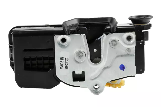 88980999 - Body: Latch for Chevrolet: Equinox | Pontiac: Torrent Image image