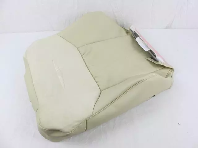 1SN242T1AA - Interior Trim: Front Seat Back Cover, Left for Mopar Image