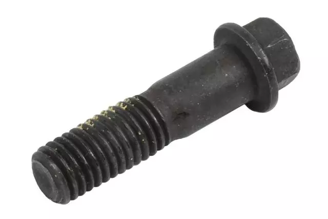 7845238 - Steering: Intermediate Shaft Bolt for Buick: Regal | Chevrolet: Impala, Lumina, Malibu, Monte Carlo | Pontiac: G6 | Saturn: Aura Image