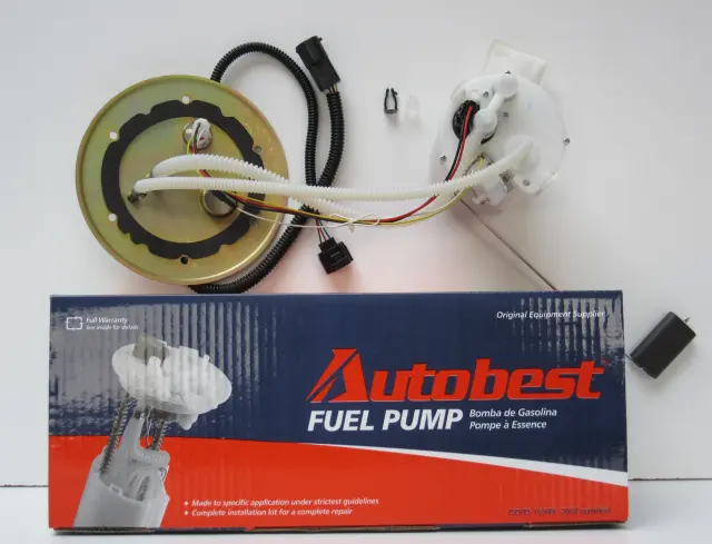 F1453A - : Autobest F1453A Fuel Pump Module Assembly for Autobest Image