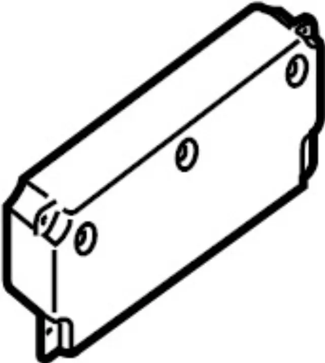 27500ZZ50B - : Dash Control Unit for INFINITI: QX56 Image