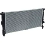 RA2881C - : Radiator -- Crossflow Radiator for UAC Image