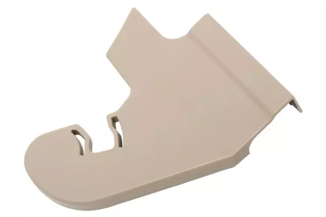 23143246 - Body: Armrest Cover for GM Image
