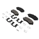19538098 - : Pad Kit for GM Image