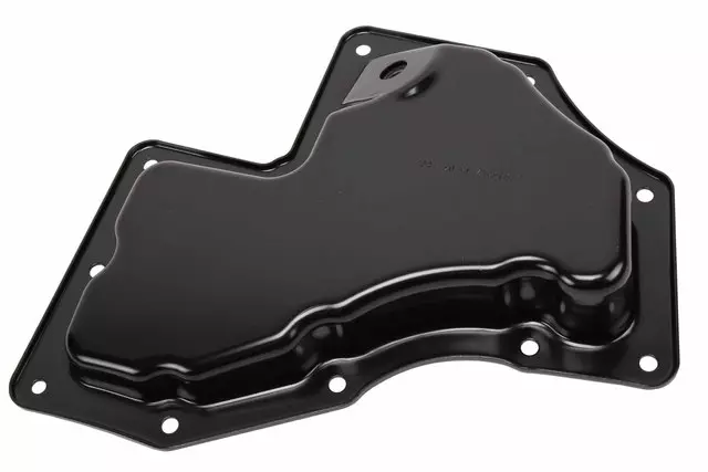 12647615 - : Lower Engine Oil Pan for GM Image