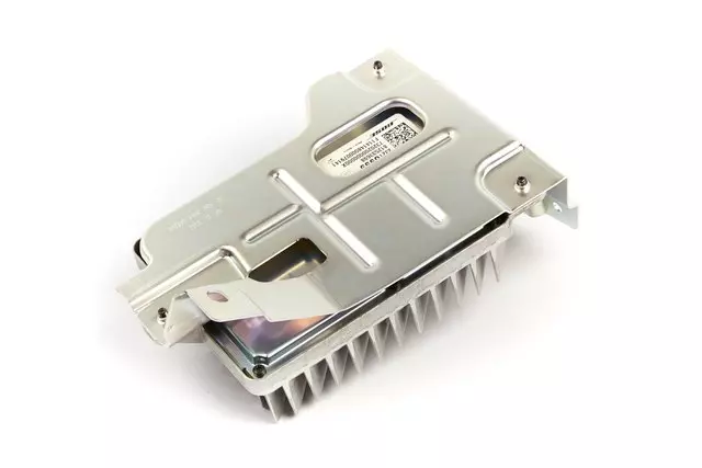 23218999 - : 2015 Cadillac ATS - Radio Amplifier for GM Image