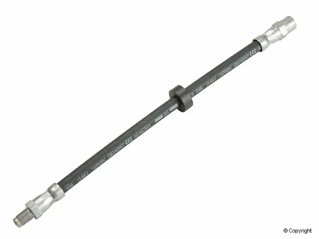 331076 - : ATE Brake Hydraulic Hose for ATE Image