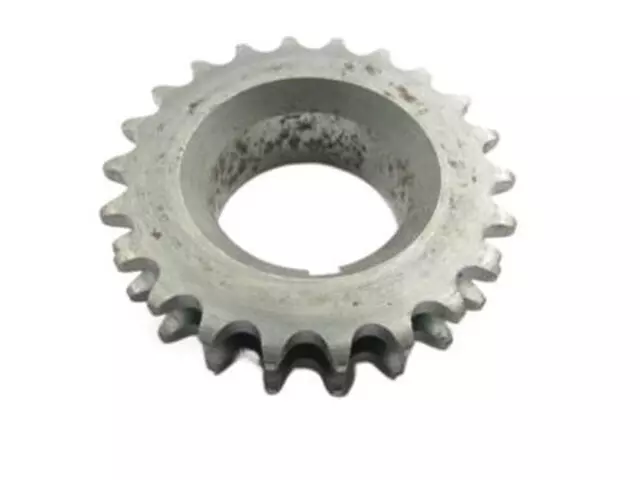 E7TZ6306B - Engine: Crankshaft Gear for Ford: E-250 Econoline Club Wagon, E-350 Econoline, E-350 Econoline Club Wagon, F-250, F-350, F-Super Duty Image
