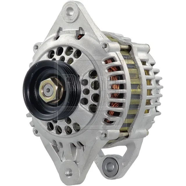 12035 - Charging &amp; Starting Systems: Remy Alternator for Remy Image