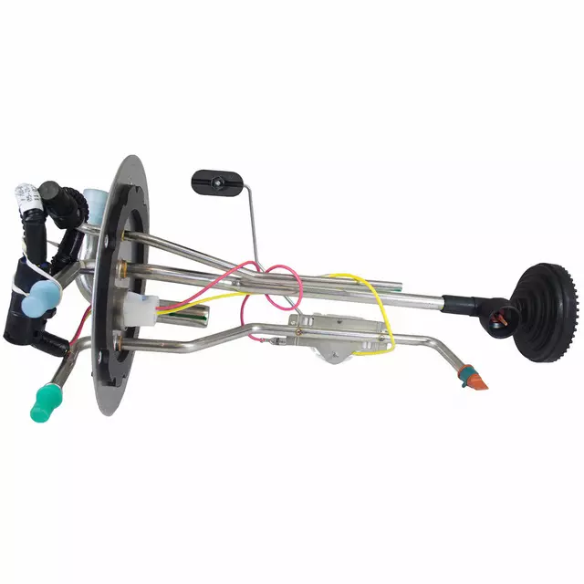 4C2Z9275AA - Electrical: Fuel Tank Sending Unit for Ford: E-350 Club Wagon, E-350 Super Duty, E-450 Super Duty Image