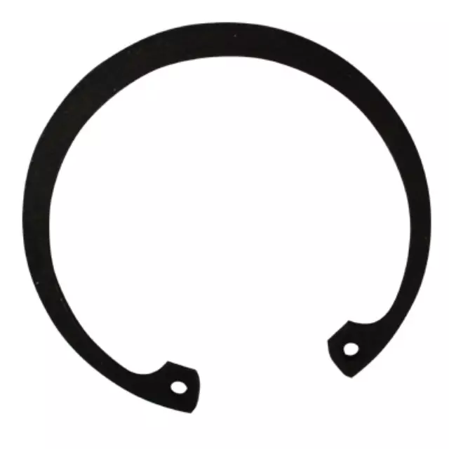 9S4Z7059A - Brakes: Wheel Bearing Snap Ring for Ford: Focus Image