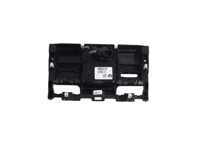 Transmission Shifter - Mopar (68611677AG)